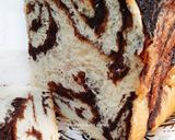 Foto langkah ke 6 dari resep 🍞 BABKA NUTELLA 🍞.