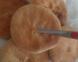 Foto del paso 4 de la receta: Tortitas Raspaditas Mendocinas