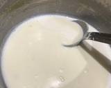 Malai Kulfi recipe step 2 photo