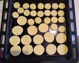 Foto del paso 1 de la receta: Alfajores de maicena