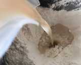 Foto del paso 3 de la receta: Pan Amasado
