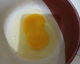 Foto langkah ke 1 dari resep Scramble egg.