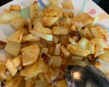 Foto del paso 3 de la receta: Migas “a la cubana”