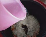 Foto langkah ke 6 dari resep Nasi Goreng Rice Cooker.