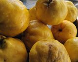 Foto del paso 1 de la receta: Membrillos al natural