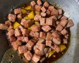 Foto langkah ke 7 dari resep Maling kecap.
