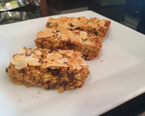 Foto del paso 5 de la receta: Barritas energéticas caseras y fit