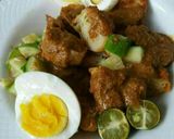 Foto langkah ke 5 dari resep Batagor Bandung.