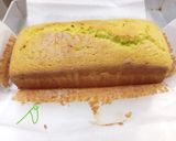 Foto langkah ke 6 dari resep Cake Alpukat🥑 dengan tips menghilangkan pahitnya.