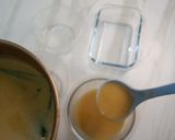 Foto langkah ke 9 dari resep Puding Lumut Gula Merah.