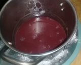 Foto del paso 7 de la receta: Sorbete de vino tinto y fresa
