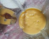 Foto langkah ke 3 dari resep Sago Mangga (Creamy).
