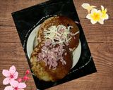 Foto del paso 4 de la receta: Panquecas clásicas ricas y rápida de hacer #2