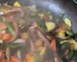 Foto del paso 7 de la receta: Filete 🥩 de res corte fino New York 🗽