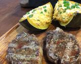 Foto del paso 6 de la receta: Zapallo relleno !