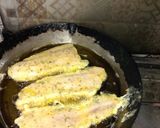 Foto del paso 4 de la receta: Postas de pescado a la marinera.🐟