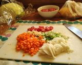Foto langkah ke 1 dari resep Martabak Bungkus Lettuce.