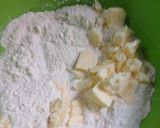 Foto del paso 3 de la receta: Bizcochitos con grasa