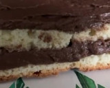 Foto del paso 6 de la receta: Crema pastelera de chocolate, en 5’ de microondas