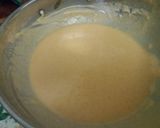 A picture of step 2 of Potato bajji.