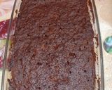 صورة لخطوة 1 من وصفة كيكة بالكريمة