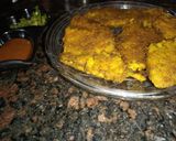 वेज फिश (VEG FISH RECIPE IN HINDI) रेसिपी चरण 7 फोटो
