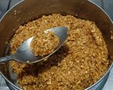 Foto langkah ke 2 dari resep Isian Mochi (Kacang Tanah).