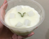 Foto langkah ke 2 dari resep SILKY PUDING LECY by irre_desirre.