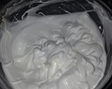 Foto del paso 2 de la receta: Bizcochuelo de 3 ingredientes
