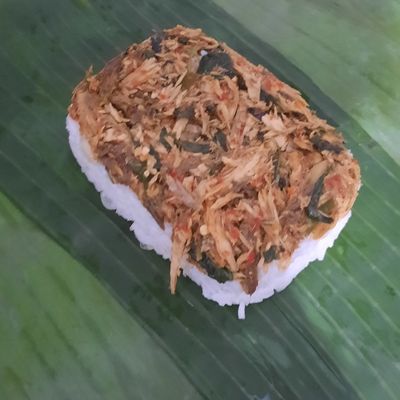 Langkah 2