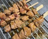 Foto langkah ke 2 dari resep Korean BBQ.