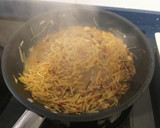 Foto del paso 4 de la receta: Fideuá con Alioli (Sin sal)