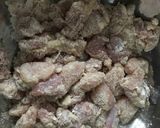 Foto langkah ke 9 dari resep Ayam Goreng Ala Korea (Dakgangjeong).