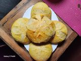 Pan casero 1 kg harina