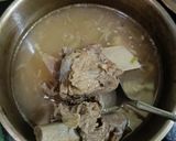 Foto langkah ke 1 dari resep Sop Iga Daging Sapi.