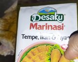 Foto langkah ke 1 dari resep Ayam goreng telur (ayam kremes sat set).