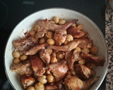 Foto del paso 2 de la receta: Conejo con champiñones