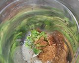 आम पन्ना (aam panna recipe in Hindi) रेसिपी चरण 2 फोटो