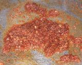 फूलगोभी के परांठे (phool gobhi ke parathe recipe in Hindi) रेसिपी चरण 5 फोटो