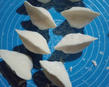 Foto langkah ke 4 dari resep Pempek Dos GF.
