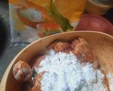 Foto langkah ke 2 dari resep Ayam Goreng Rempah.
