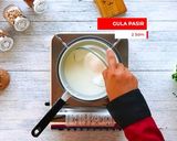 Foto langkah ke 5 dari resep Dessert Box Simple.