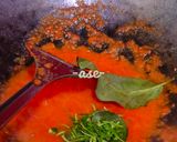 Foto langkah ke 6 dari resep Terong balado.