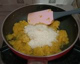 Foto langkah ke 3 dari resep Selai Nanas.