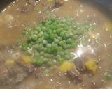 Curried Rice with Beef Tips and Pineapple recipe step 13 photo