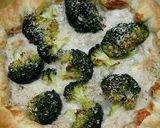 Foto del paso 4 de la receta: Quiche de brócoli y atún