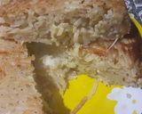Foto del paso 5 de la receta: Tortilla de fideos tallarines