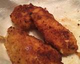 PARMESAN CHICKEN & Mashed potatoes recipe step 5 photo