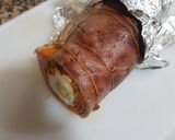 Foto del paso 4 de la receta: Matambre de carne relleno