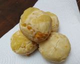 Foto del paso 5 de la receta: Chipacitos free gluten